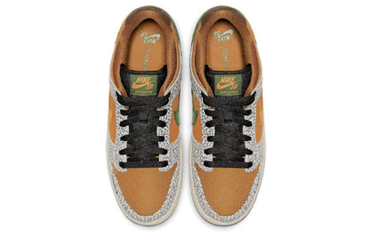 Nike SB Dunk Low Pro 'Safari' CD2563-002