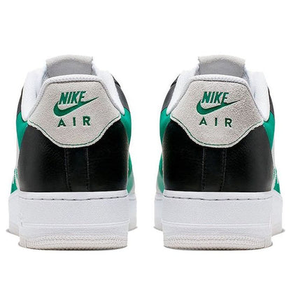Nike Air Force 1 Low PRM 'White Black Vast Grey' CI0065-100