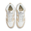 (WMNS) Nike Dunk High LX 'Certified Fresh - Team Gold' DX3452-700