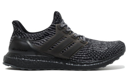 adidas UltraBoost 3.0 Limited 'Black Silver' BA8923