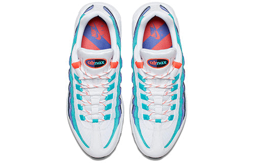 Nike Air Max 95 'Hyper Jade' AV7939-100