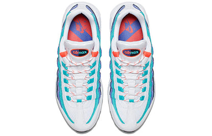 Nike Air Max 95 'Hyper Jade' AV7939-100