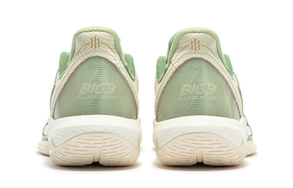 (WMNS) 361 Degrees Big3 4.0 QUICK 'Turquoise' 582331105-4