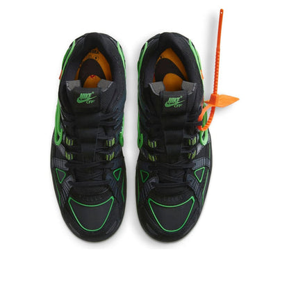 Nike x Off-White Air Rubber Dunk 'Green Strike' CU6015-001