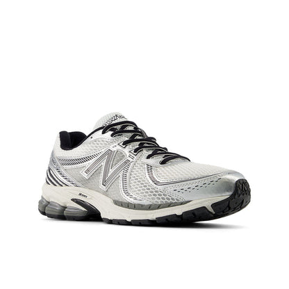 New Balance 860 V2 'Optic White' ML860GB2