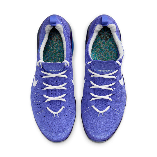 Nike VaporMax 2023 Flyknit 'Violet' DV1678-500