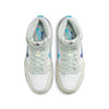 Nike Dunk High Split 'Grey Blue'  FN7995-100