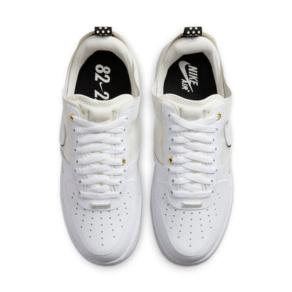 Nike Air Force 1 Low React '40th Anniversary' DQ7669-100