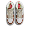(WMNS) Nike Dunk High LX Next Nature 'Toasty' DN9909-100