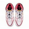 Nike x Gundam SB Dunk High 'Project Unicorn - RX-0' DH7717-100