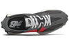 New Balance 327 'Black Red' MS327FF