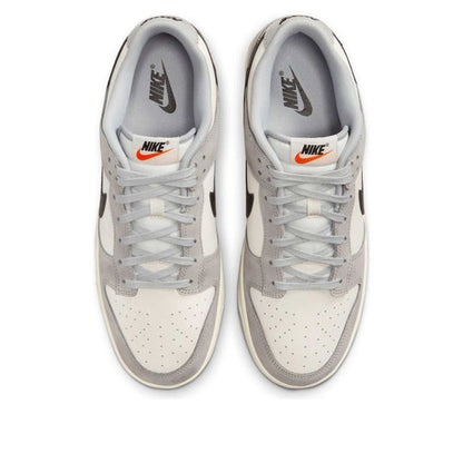 Nike Dunk Low 'Smoke Grey Black' IB3079-101