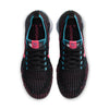 (WMNS) Nike Air VaporMax Flyknit 3 'Black Hyper Pink Blue' CZ7988-001