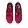 (WMNS) Nike Air Zoom Pegasus 38 'Red Black' CW7358-600