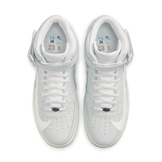 Nike Air Force 1 Mid 'Copy Paste' DQ8645-045