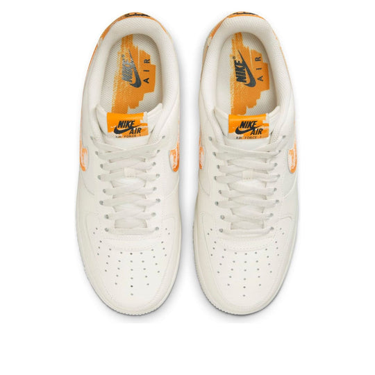 Nike Air Force 1 Low 'Wear and Tear'  FN3419-100