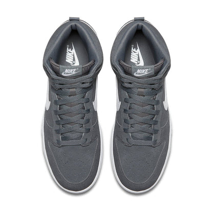 Nike Dunk High 'Grey White' 904233-001