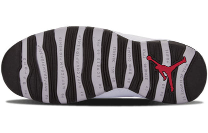 Air Jordan 10 Retro 'Steel' 2013 310805-103