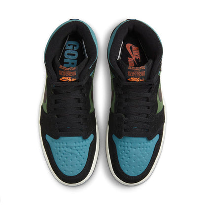 Air Jordan 1 High Element GORE-TEX 'Black Olive' DB2889-003