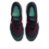 Nike Air VaporMax 2023 Flyknit 'Black Red University Blue' DV1678-012