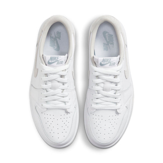 (WMNS) Air Jordan 1 Retro Low OG 'Neutral Grey' 2021 CZ0775-100