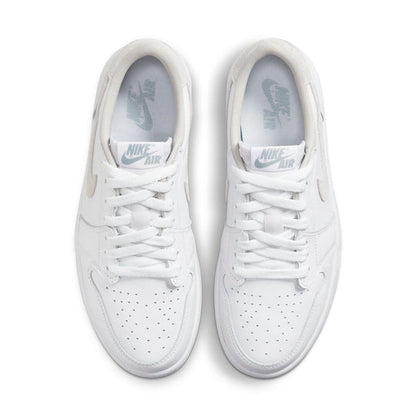 (WMNS) Air Jordan 1 Retro Low OG 'Neutral Grey' 2021 CZ0775-100