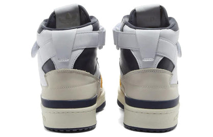 adidas END. x Forum High 'Varsity - Navy' HR1526