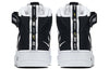 Nike Air Force 1 Mid '07 LV8 'White Black' 804609-103