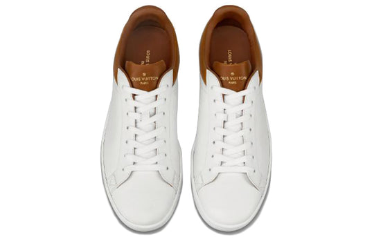 LOUIS VUITTON Luxembourg Sneakers 'White' 1A4TDU