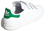 adidas Stan Smith CF 'White Green' S75187