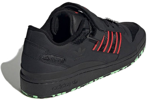 adidas Forum Low 'Monster Pack - Dracula' GW8841