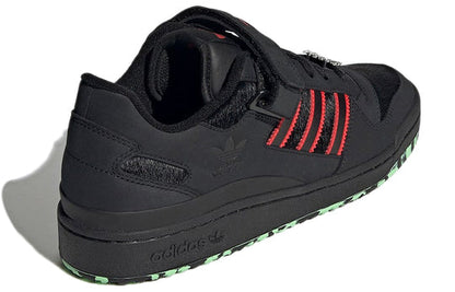 adidas Forum Low 'Monster Pack - Dracula' GW8841