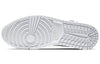 Air Jordan 1 Low x Paris Saint-Germain 'Black' CK0687-001