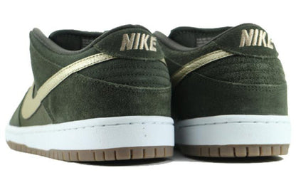 Nike SB Dunk Low Pro 'Green' 304292-300