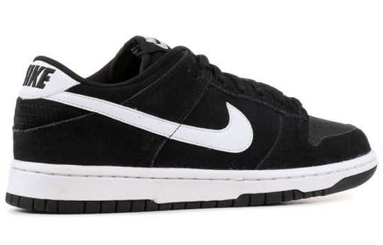 Nike SB Dunk Low Pro 'Black White' 304292-015