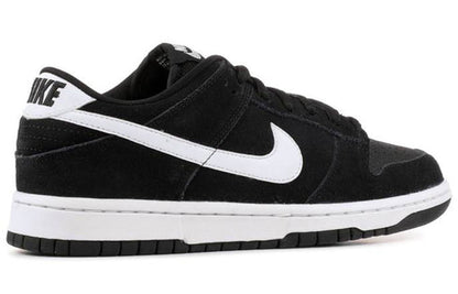 Nike SB Dunk Low Pro 'Black White' 304292-015