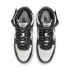 Nike x Stussy Air Force 1 Mid 'Black White' DJ7840-002