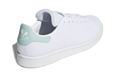 (WMNS) adidas originals Stan Smith 'White Gray Green' CQ2822