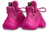 (WMNS) LOUIS VUITTON LV Archlight Sports Shoes Purple/Red 1A882Q