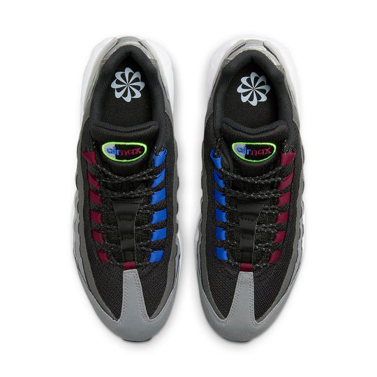 Nike Air Max 95 'Greedy 4.0' FN7801-001