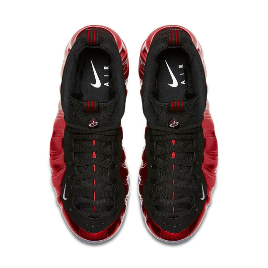 Nike Air Foamposite One 'Metallic Red' 314996-610