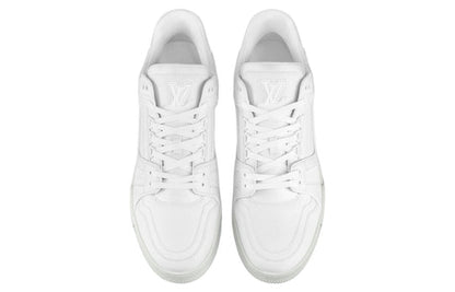 LOUIS VUITTON LV Trainer sneakers 'White' 1A9G50