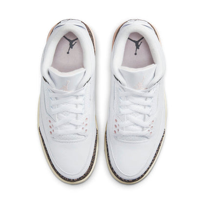 (WMNS) Air Jordan 3 Retro 'Neapolitan' CK9246-102