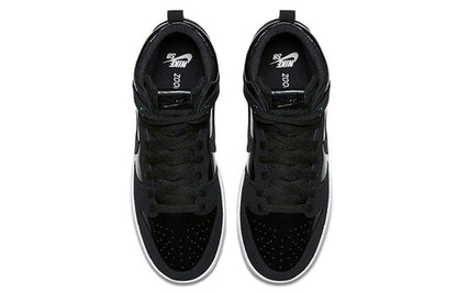 Nike SB Zoom Dunk High Pro 'Iridescent' 854851-001
