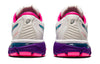 (WMNS) ASICS GT-2000 8 'White Lagoon' 1012A591-102