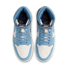 (WMNS) Air Jordan 1 Retro High OG 'University Blue Midnight Navy' FD2596-400