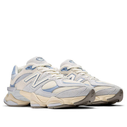 New Balance 9060 'Pearl Grey Linen' U9060EEL
