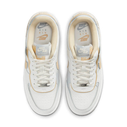 (WMNS) Nike Air Force 1 Low Shadow 'Tan' DV7449-100