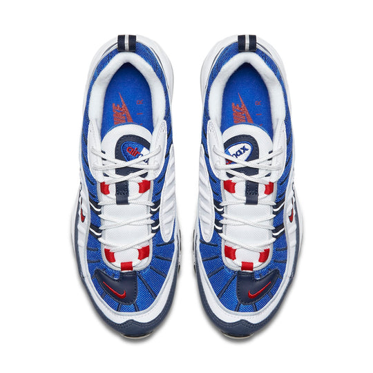 (WMNS) Nike Air Max 98 'Gundam' AH6799-100
