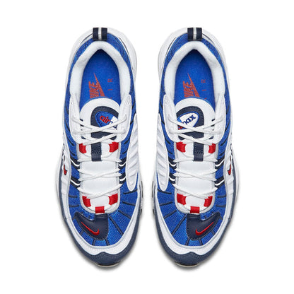 (WMNS) Nike Air Max 98 'Gundam' AH6799-100